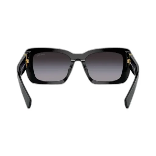 Miu Miu Eyewear Square Frame Sunglasses