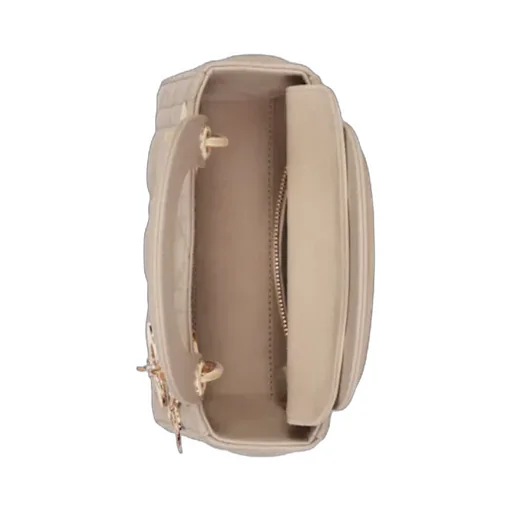 Mini Lady Dior Bag