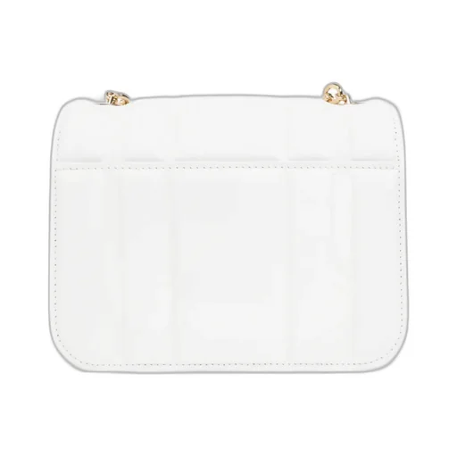 Logo Shoulder Bag