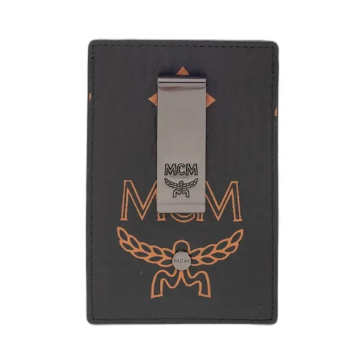 Logo Card Holder
