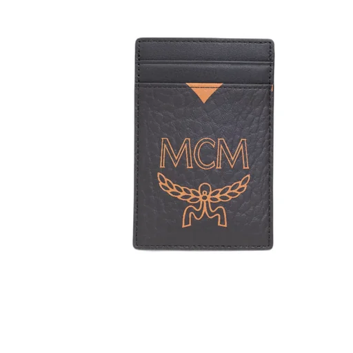 Logo Card Holder