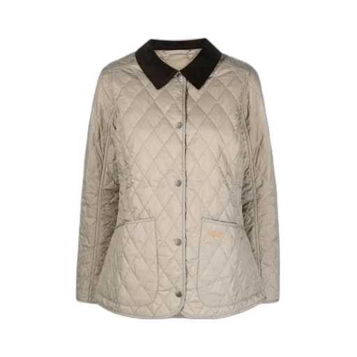 Annandale Quilted Jacket