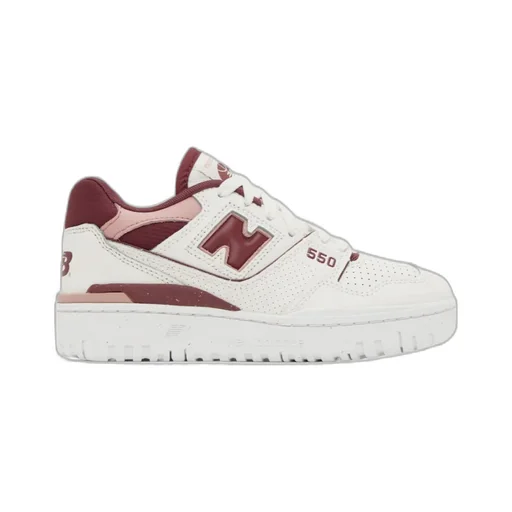 550 Red Rouge