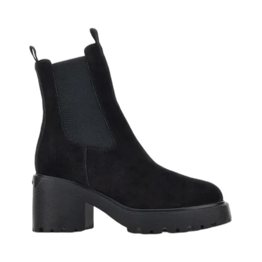 Hogan H 649 Chelsea Boots
