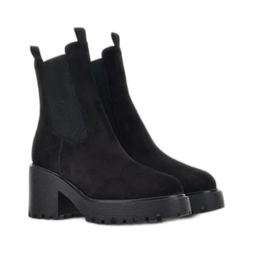 Hogan H 649 Chelsea Boots