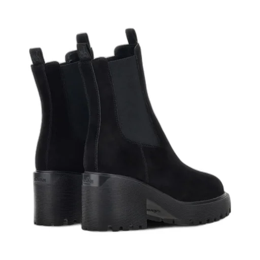 Hogan H 649 Chelsea Boots