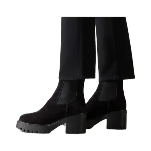 Hogan H 649 Chelsea Boots
