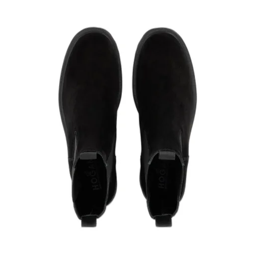 Hogan H 649 Chelsea Boots