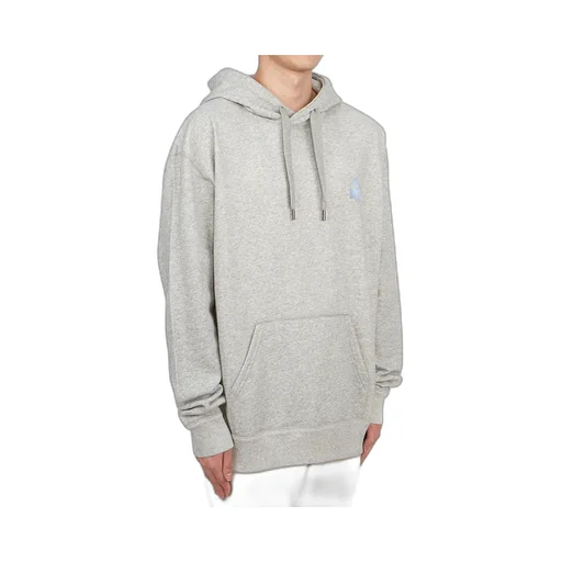 Logo Hooded Sweater