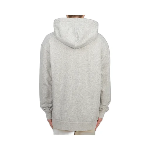 Logo Hooded Sweater