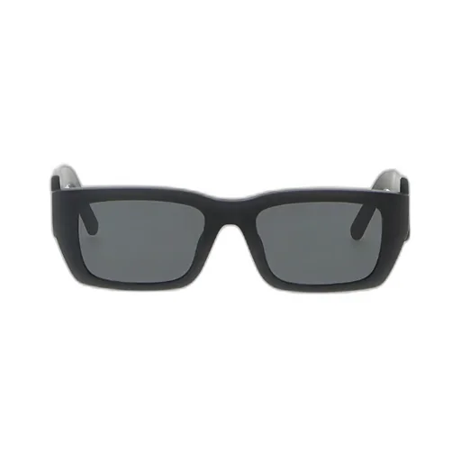 Palm Angels Eyewear Square Frame Sunglasses