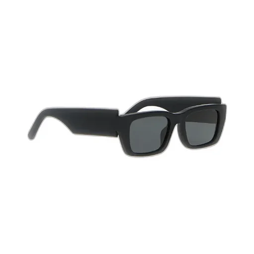 Palm Angels Eyewear Square Frame Sunglasses