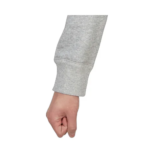 Logo Hooded Sweater