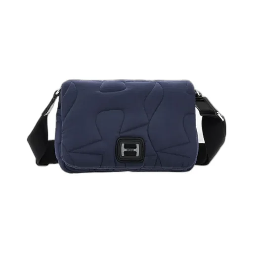 Hogan Quilted Crossbody Bag