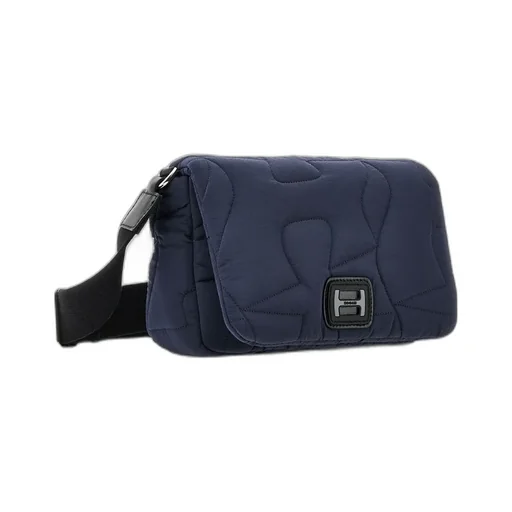 Hogan Quilted Crossbody Bag
