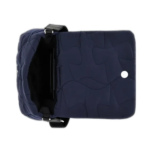 Hogan Quilted Crossbody Bag