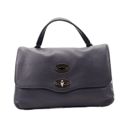 Flip Shoulder Bag