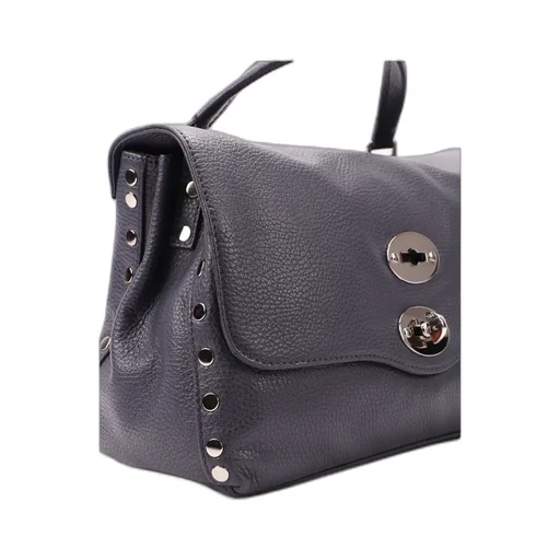 Flip Shoulder Bag