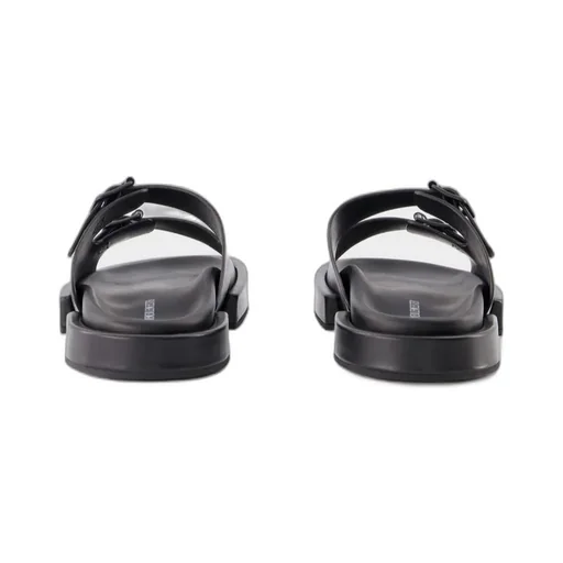 Round Head Slippers