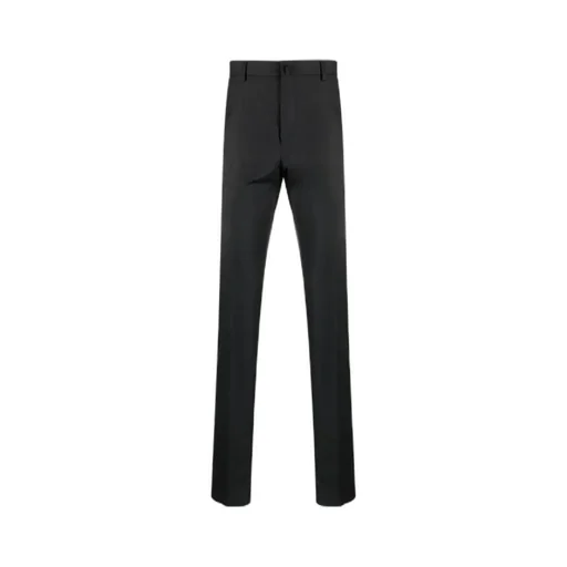 Belt Ring Casual Pants