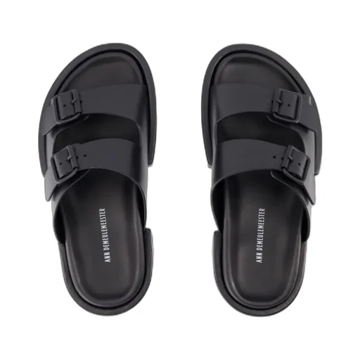 Round Head Slippers