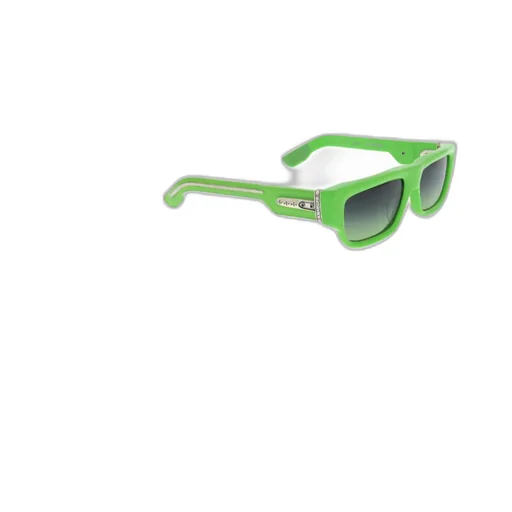 Logo Sunglasses
