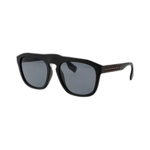 Burberry Eyewear Wren Square-Frame Sunglasses