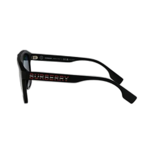 Burberry Eyewear Wren Square-Frame Sunglasses