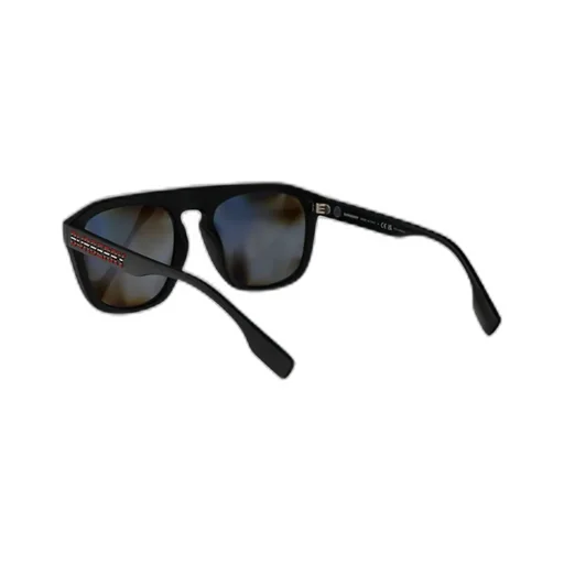 Burberry Eyewear Wren Square-Frame Sunglasses