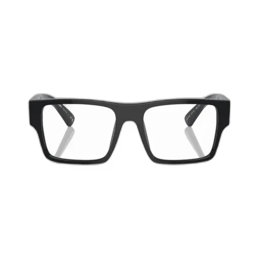 Prada Eyewear Square Frame Glasses
