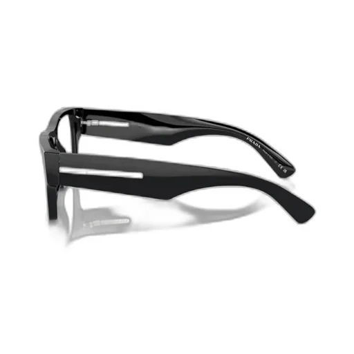 Prada Eyewear Square Frame Glasses