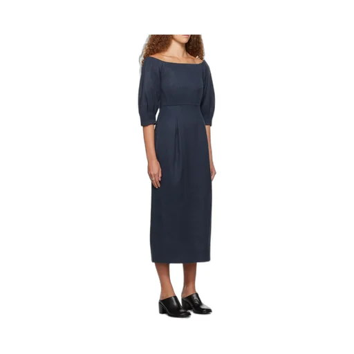 Majano Shoulder-Length Dress