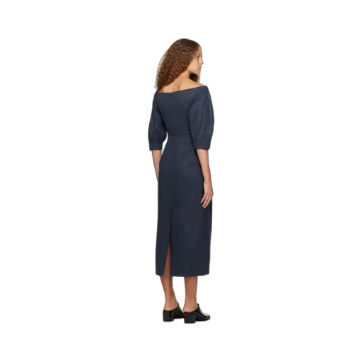 Majano Shoulder-Length Dress