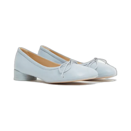 Anatomic Ballet Flats