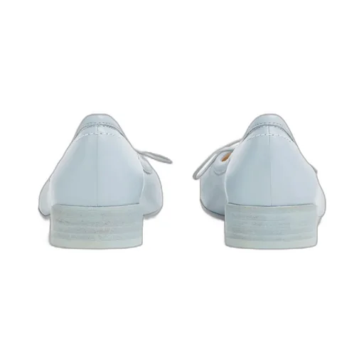 Anatomic Ballet Flats
