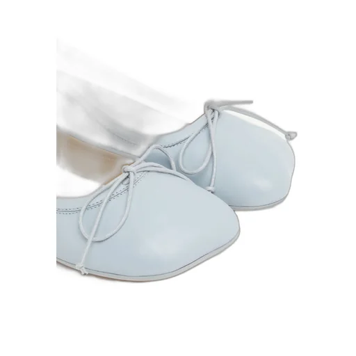 Anatomic Ballet Flats