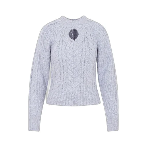 Noelys Alpaca Sweater