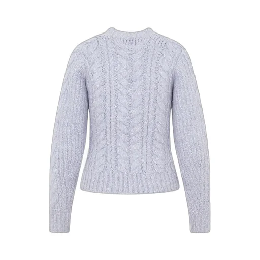 Noelys Alpaca Sweater