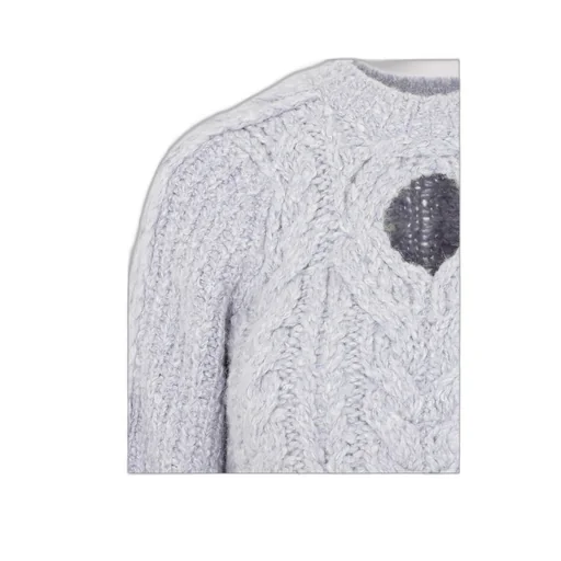 Noelys Alpaca Sweater