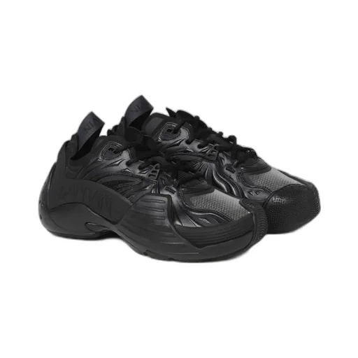 Logo Sports Shoes