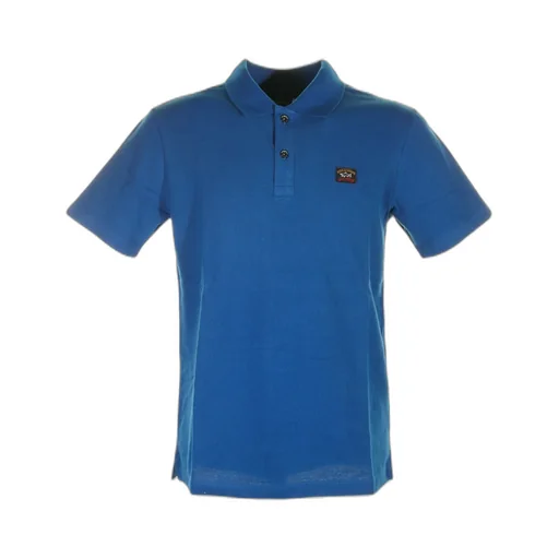 Logo Patch T-Shirt