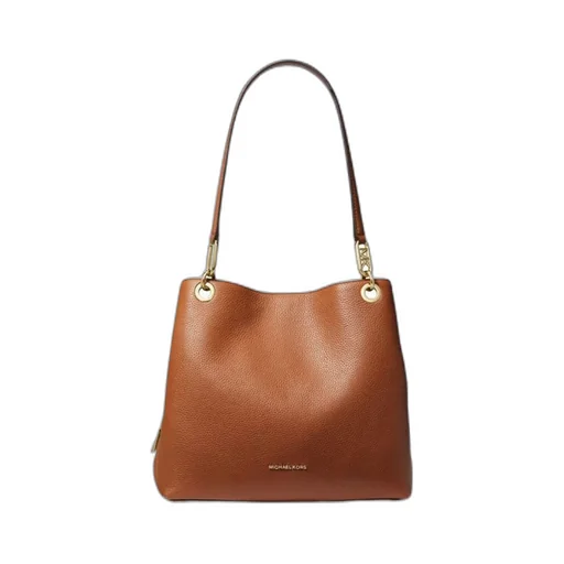 Michael Michael Kors Kensington Large Pebbled Tote Bag