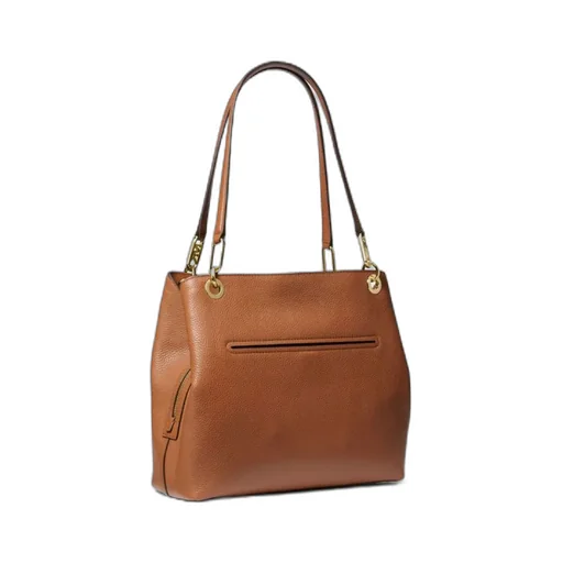Michael Michael Kors Kensington Large Pebbled Tote Bag