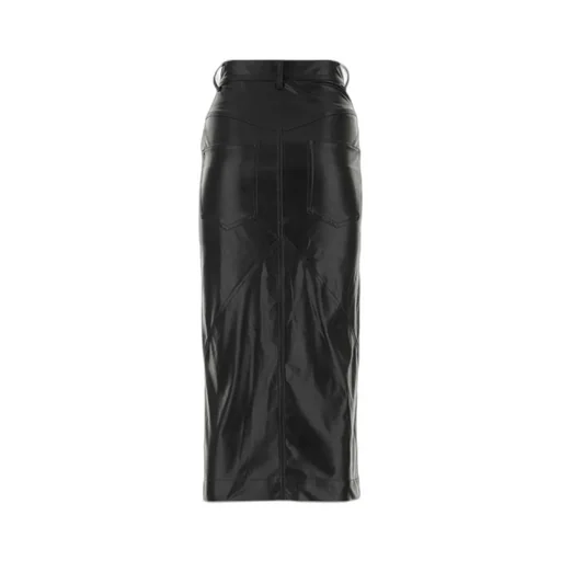 Isabel Marant ÉToile Breanne Midi Skirt