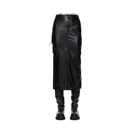 Isabel Marant ÉToile Breanne Midi Skirt