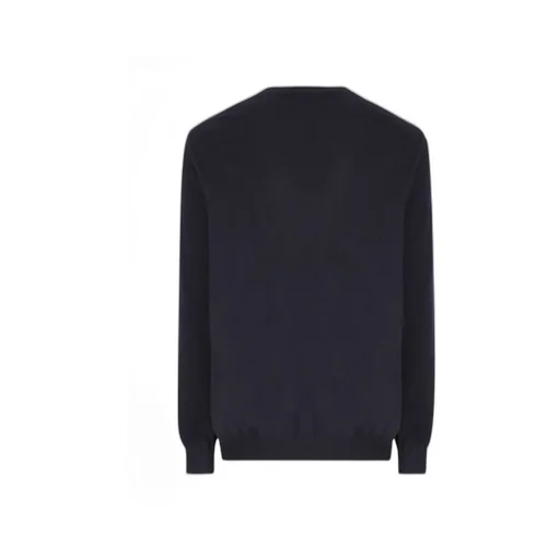 Loro Piana Long-Sleeved V-Neck Jumper