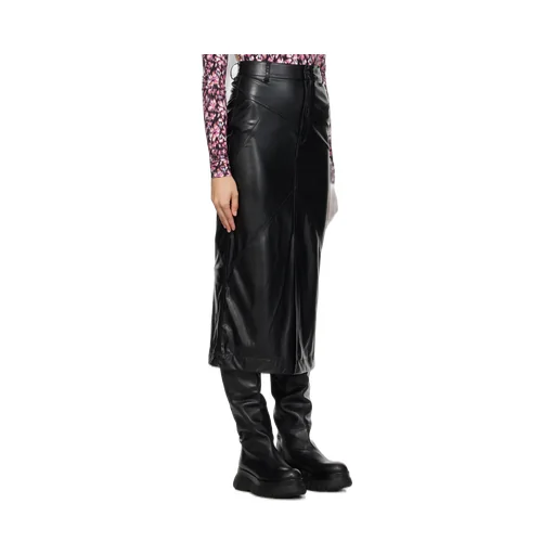 Isabel Marant ÉToile Breanne Midi Skirt