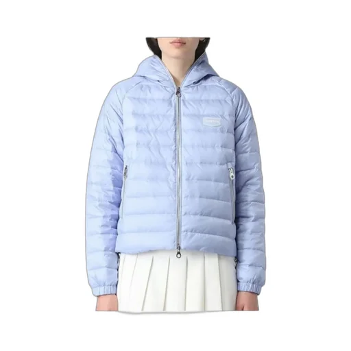 Caroma Quilted Puffer Jacket