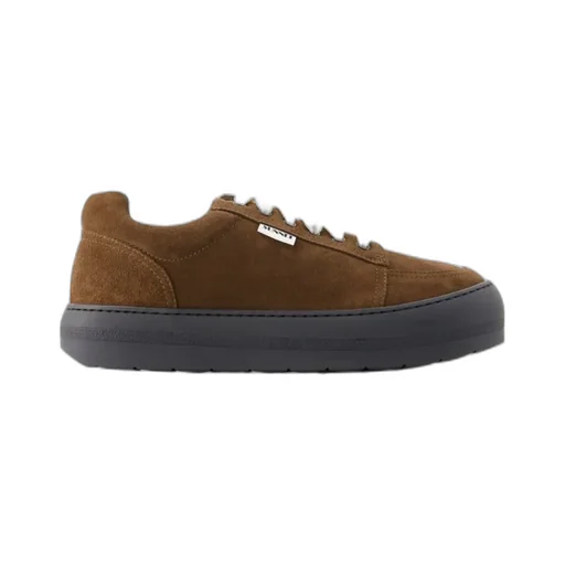 Sunnei Dreamy Low-Top Sneakers