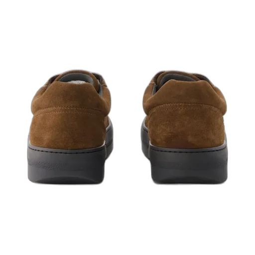 Sunnei Dreamy Low-Top Sneakers